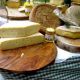 Hét finom sajt a Friss Élelmiszer Kft kínálatában
